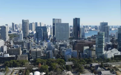 Cestování po Japonsku v lednu? Proč ne!
