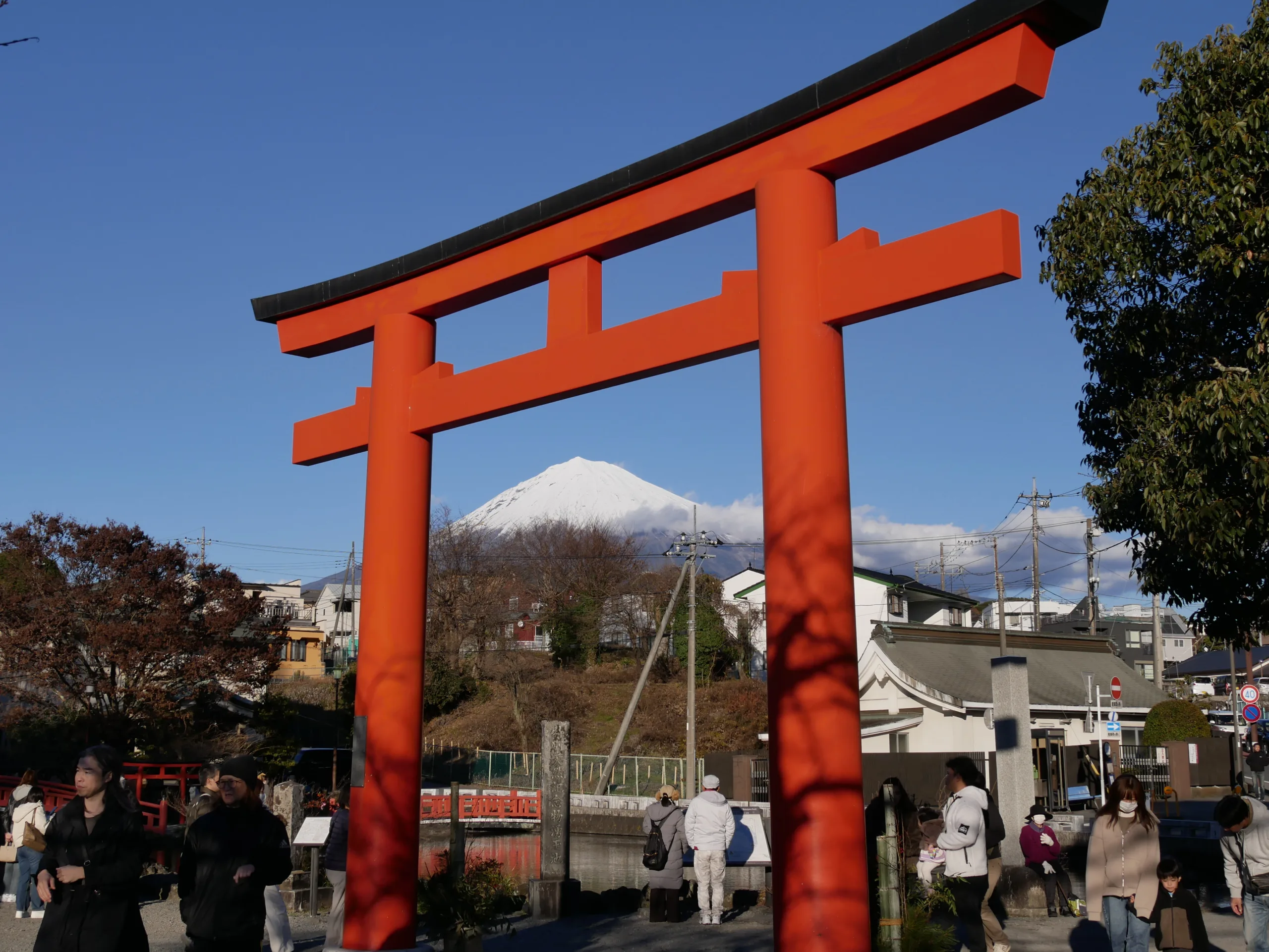 Homepage - Cestování po Japonsku - Petr Sycha