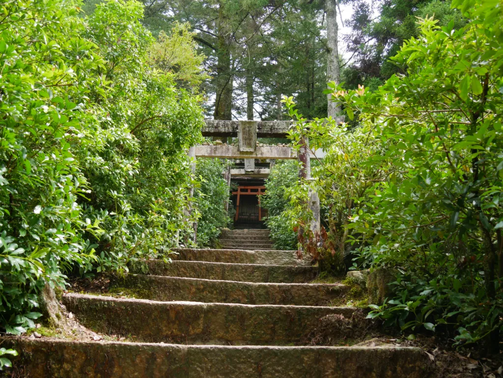 Itinerář pro jednodenní výlet Hiroshima - Miyajima - Mount Misen - Cestování po Japonsku - Petr Sycha