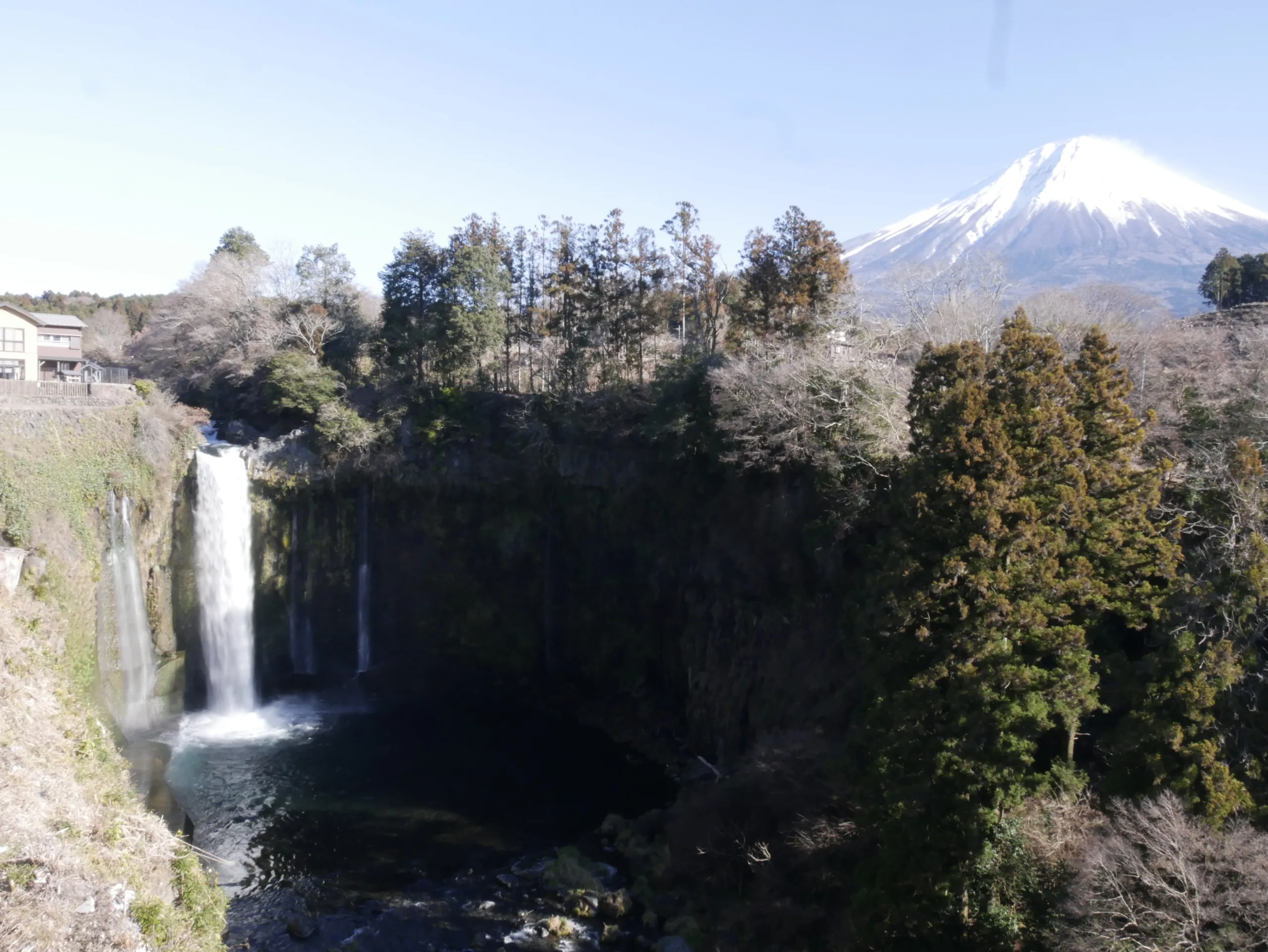 Homepage - Cestování po Japonsku - Petr Sycha